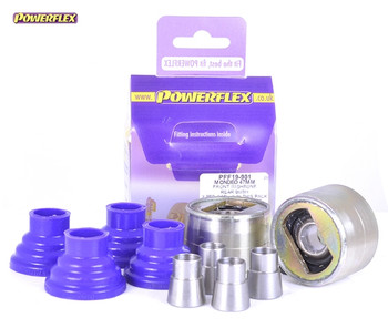 Powerflex PFF19-901